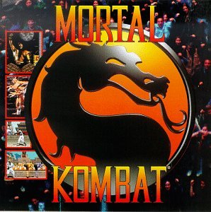 Immortals, The - Mortal Kombat